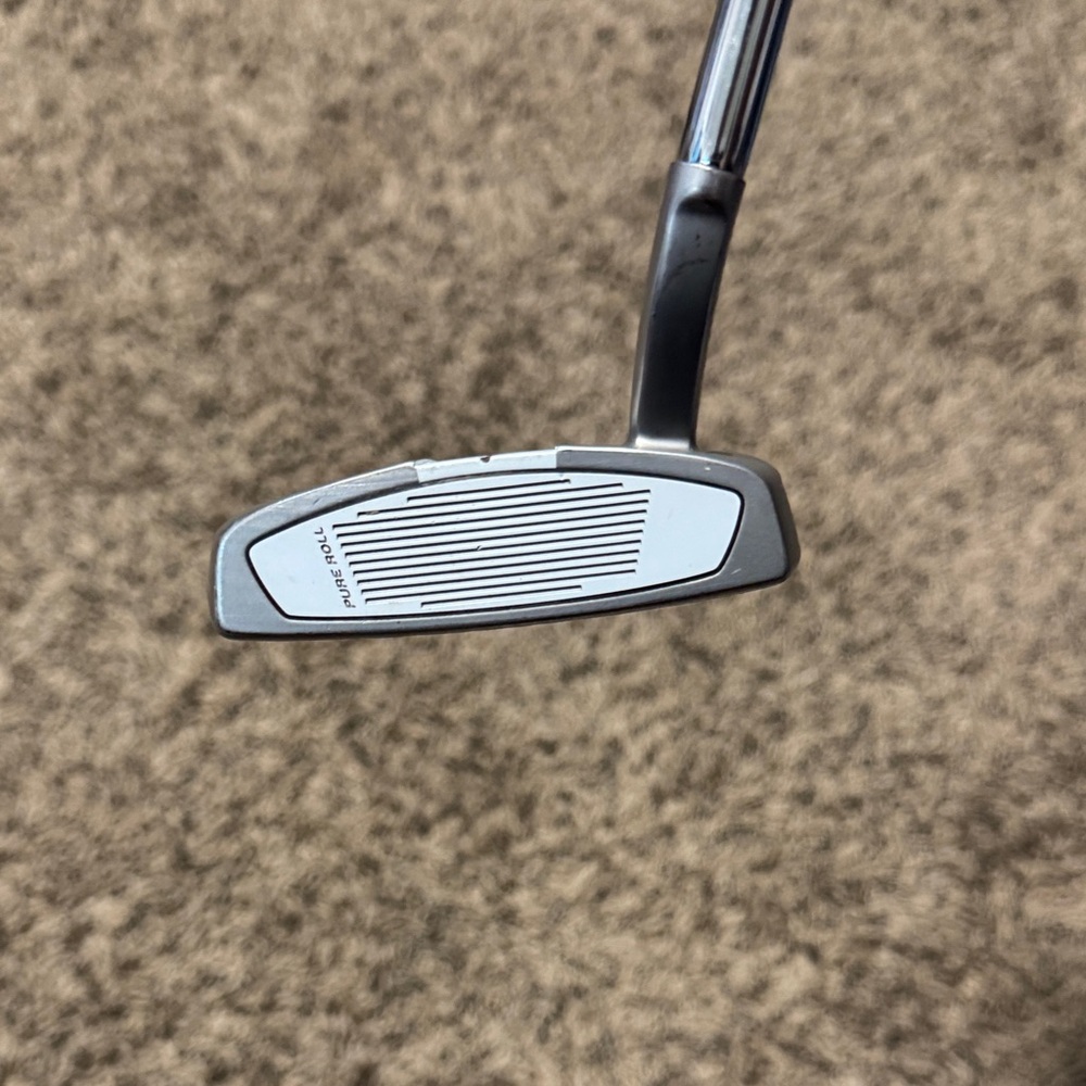Taylormade Spider X Hydro Blast Putter - Picture 3 of 7